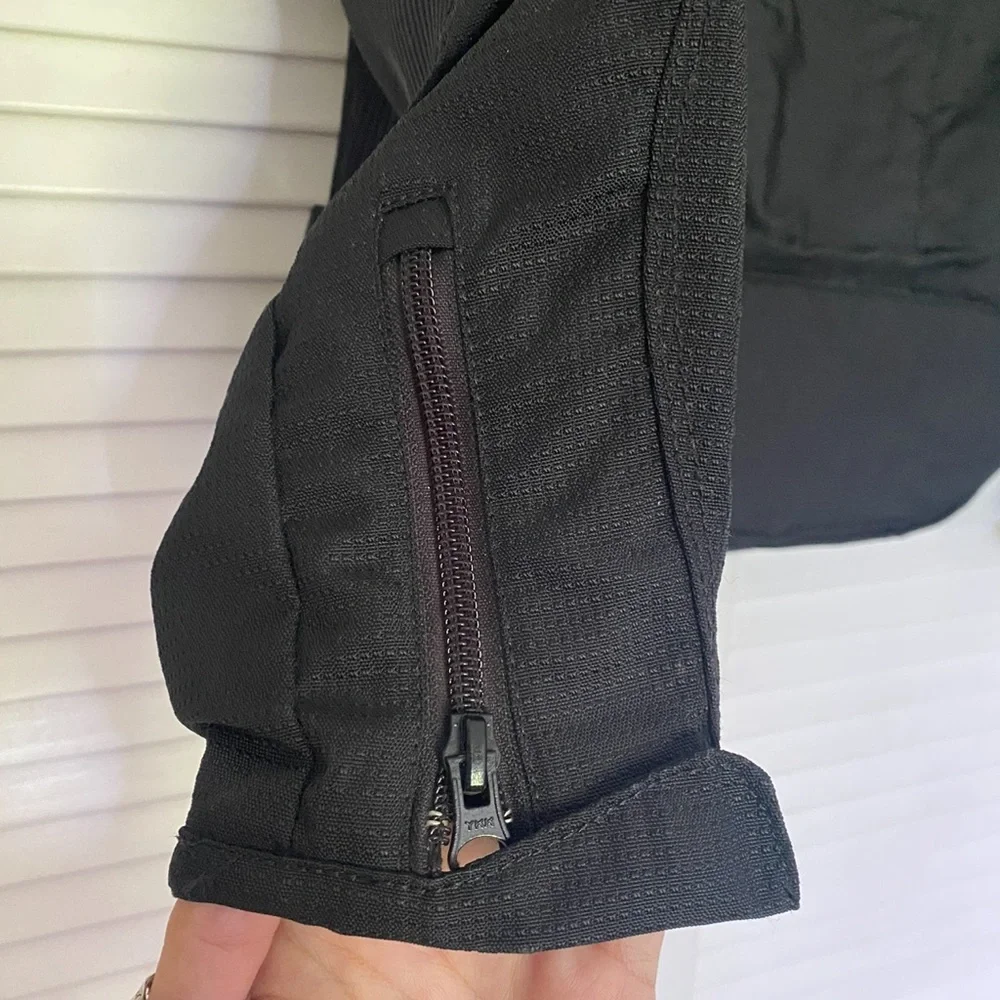 Icon Riding Jacket - Picture 6 of 9